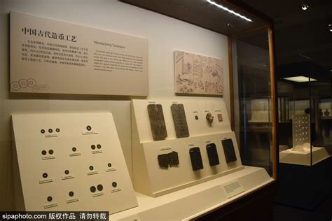 古币|中国古代钱币展